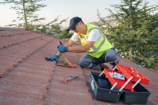 Best Tile Roofing Contractor  in Huntsville, TX